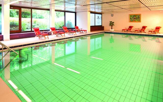 PLAZA Hotel Gelsenkirchen