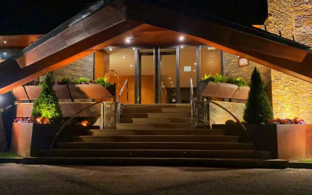 Hotel Xalet del Golf