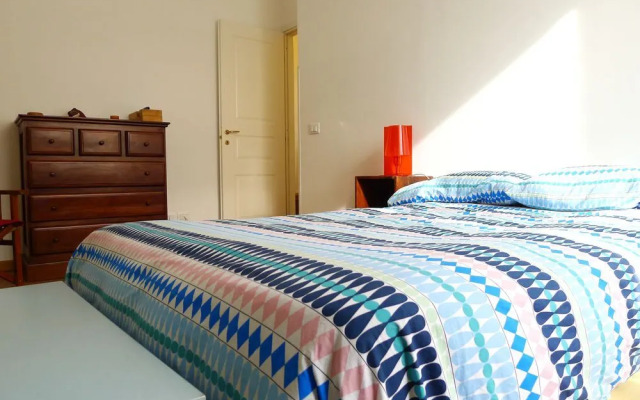 Appartamento Moderno Alla Cala