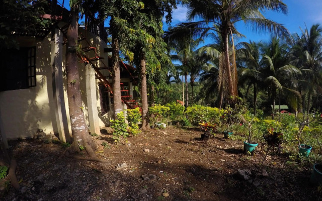 Al Hamra Jungle Resort - Adults Only