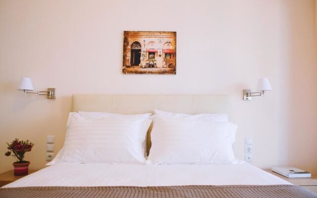 Ionian Heaven Villas