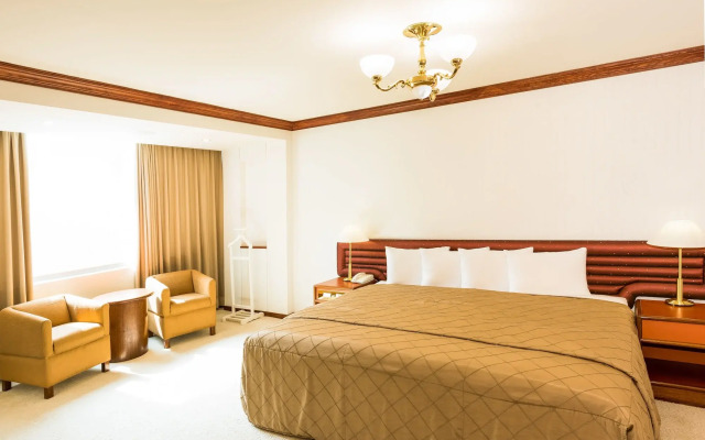Tainan California Villa