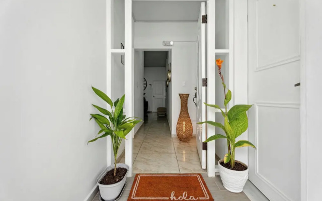 Casa Sun Day Hotel Boutique