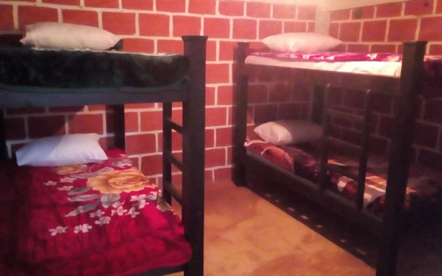 Hostal Macondo - Hostel