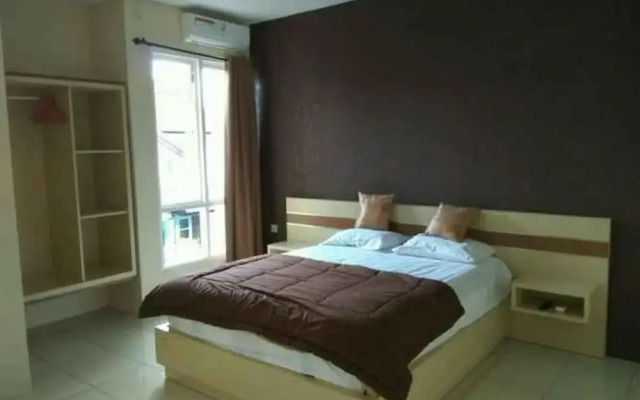 Omah Anin Guesthouse