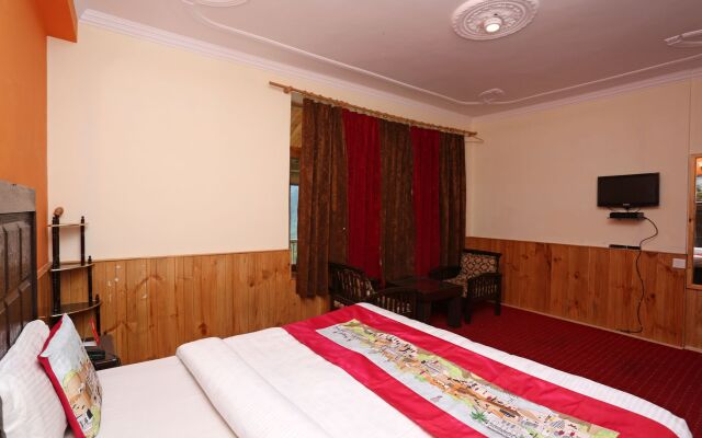 OYO Rooms 220 Valley View