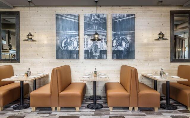 Prestige Rocky Mountain Resort Cranbrook, WorldHotels Crafted