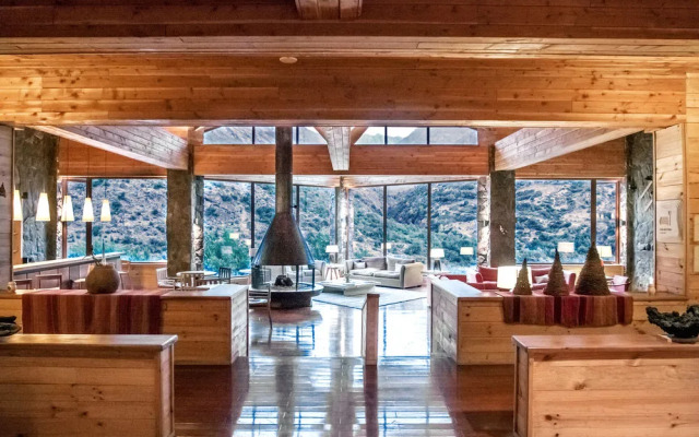 Puma Lodge by Noi Hotels