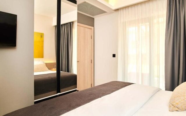 Hotel Park Plava Laguna