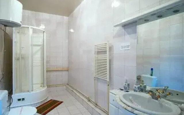 Guest House Psebay
