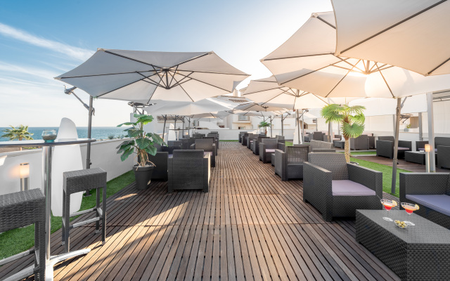 Gran Hotel Costa del Sol