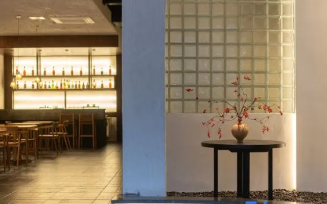 Afang · Youju Shanye Homestay (Guilin Yangshuo Eternal Love) — 3-star hotel in Guilin
