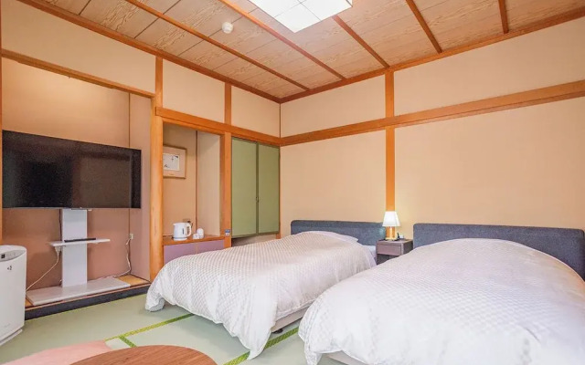 Hotel Sunvalley Izunagaoka