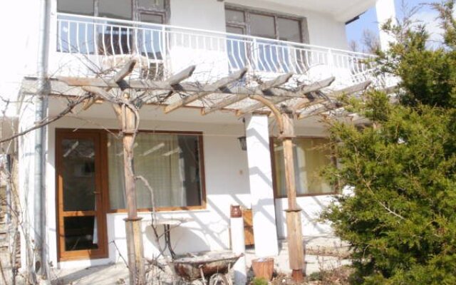 Villa Itta