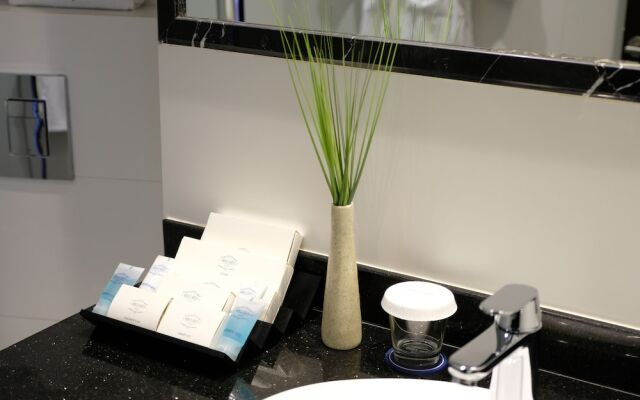 Sodeco Suites