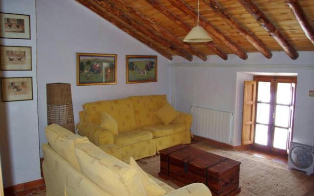 Fincaretama Farmhouse Apartment Ronda