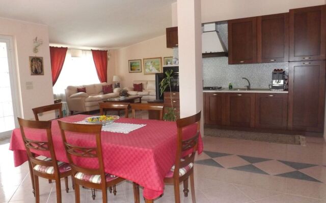 B&B Villa Lena
