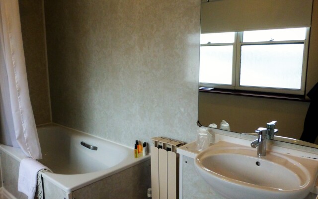 The Monterey Hotel, Sure Hotel Collection by Best Western