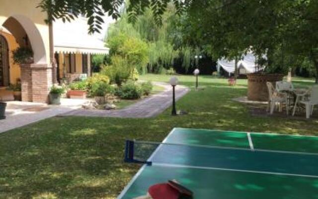 B&B Ca L'oasi