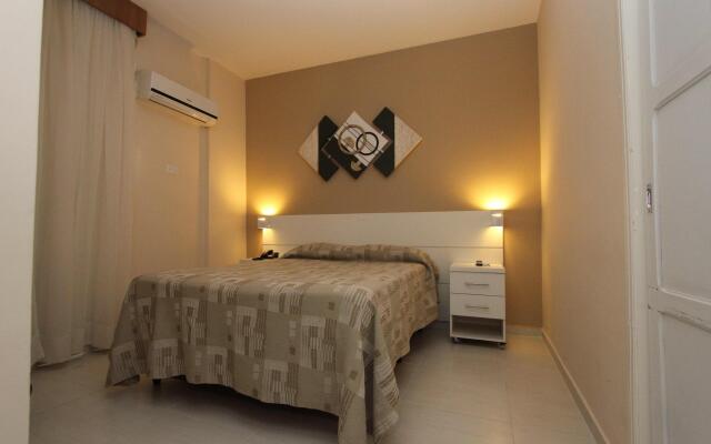 Gonzaga Flat