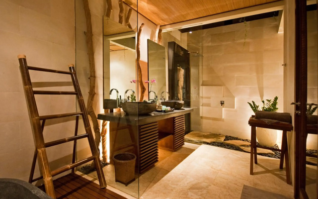 The Griya Villas and Spa