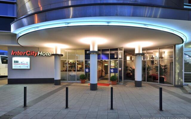 IntercityHotel Kiel