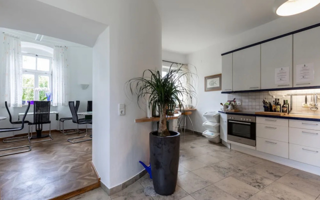 Gutsquartier Odelzhausen