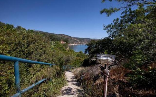 Drimouras Apartments