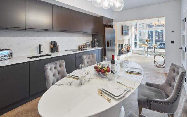 Host Stay Oxford House