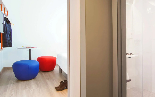 ibis Budget Bogota Marly