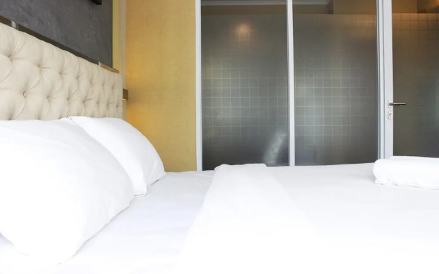 Exquisite 1BR Apartment at Gateway Pasteur