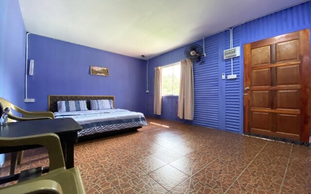 OYO 90284 Kampung Stay Kilimu