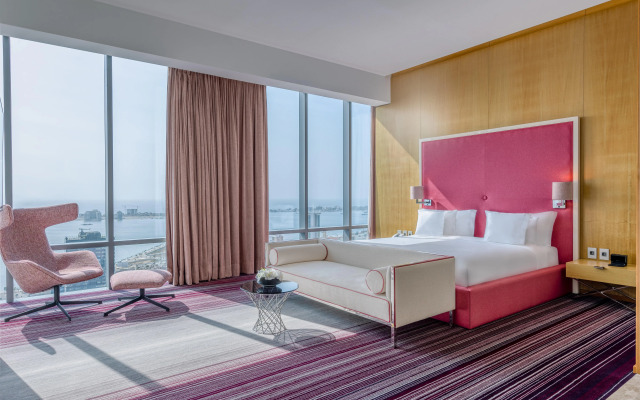 Intercontinental Luanda Miramar by IHG