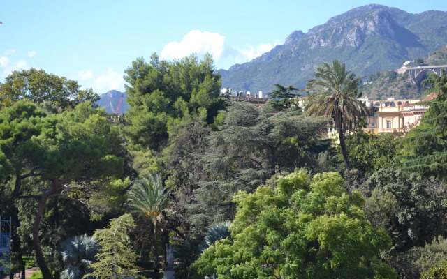 B&B La Maison du Paradis