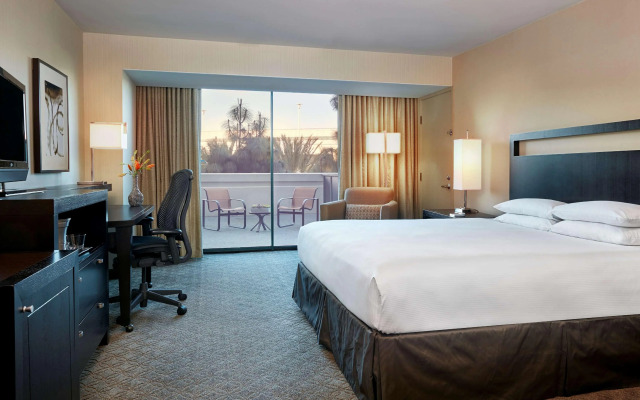Hilton Anaheim