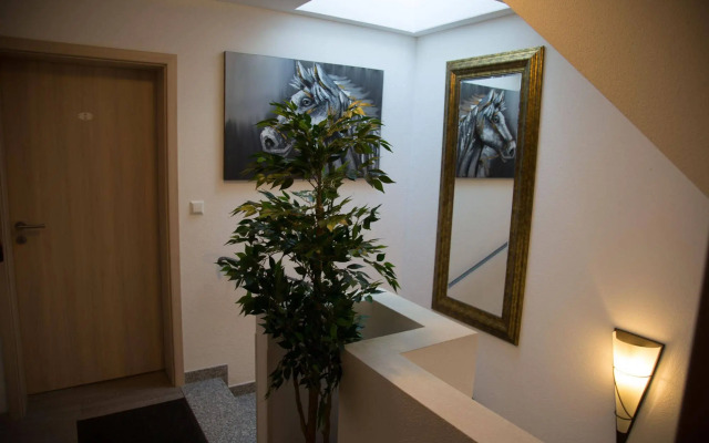 Hotel Pension Dorfschänke