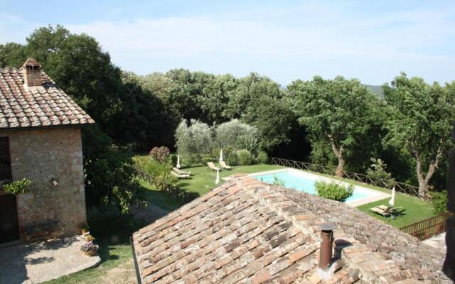 Agriturismo Il Caggio