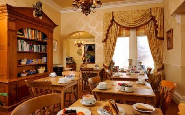 Howarth House Hotel