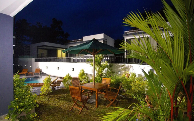 Royal Mansion Luxury Villa