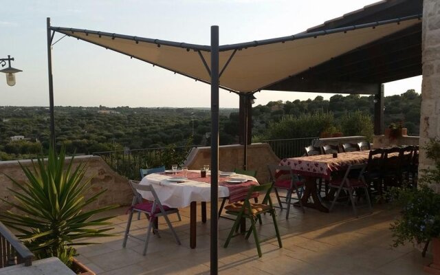 Lichiantidde Home & Breakfast