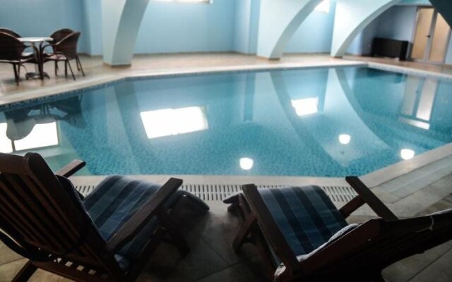 Xheko Imperial Hotel