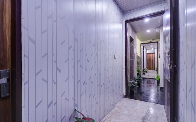 Hotel Anvit Residency - By The Arrow