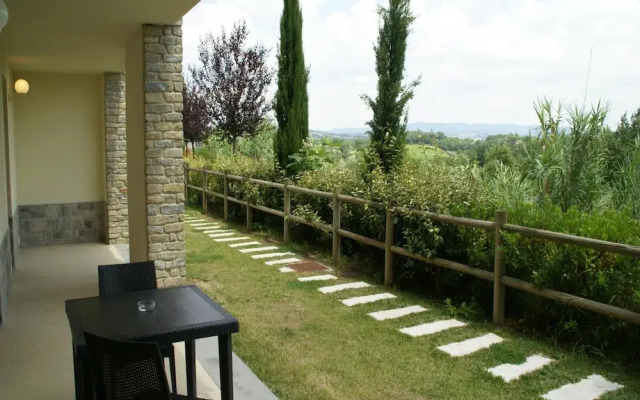 Belvilla by OYO Chianti Village Morrocco T4