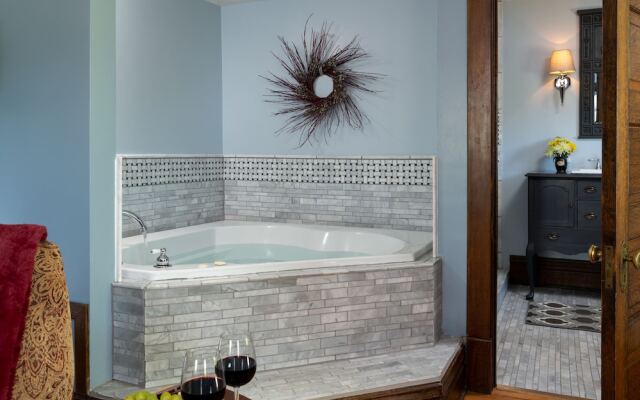 Castle in the Country