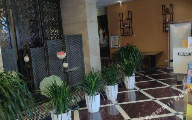 Jiutian International Hotel
