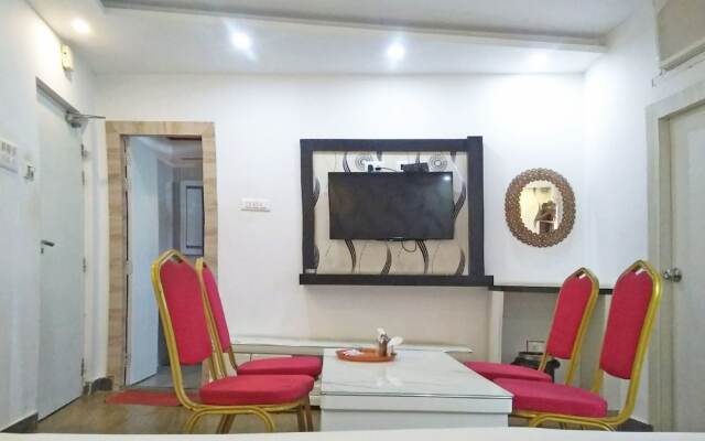 OYO 17009 Mehak-e-punjab