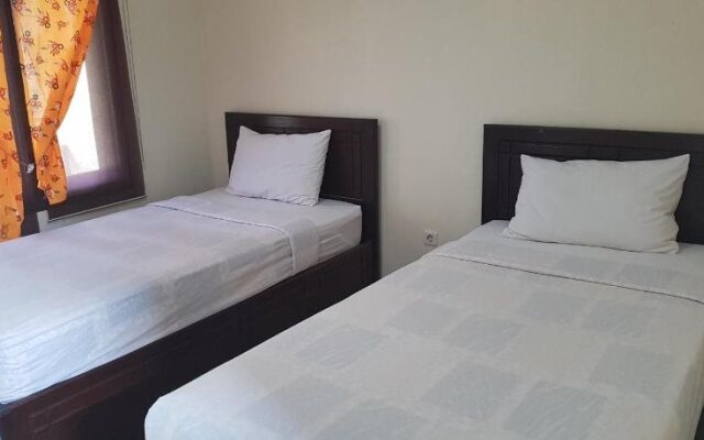 Rinjani Family Hotel