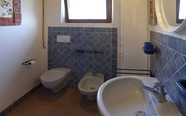 Belvilla by OYO Villa Colle