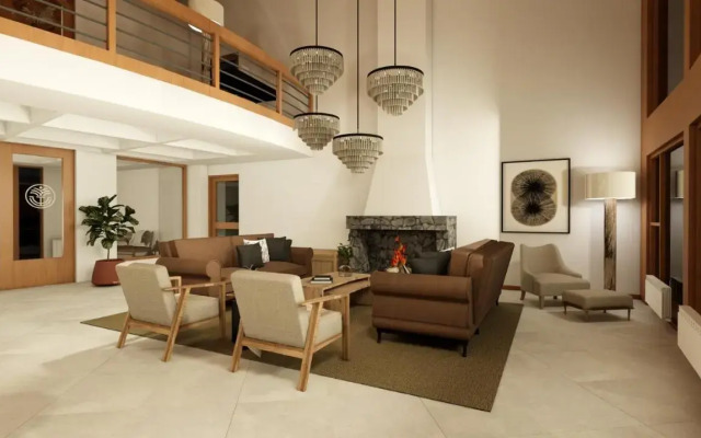 Puerto Manzano Boutique Hotel