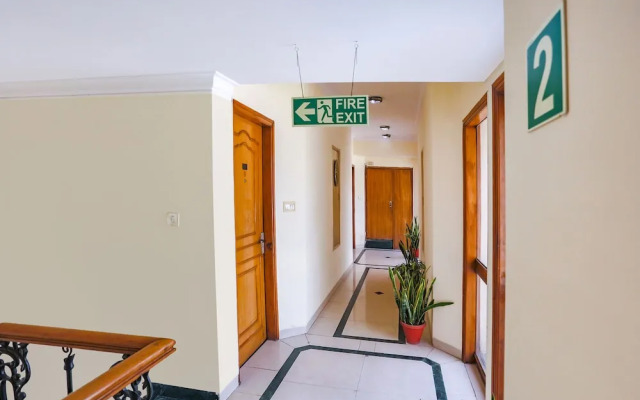 Regalia Residency by FabHotels